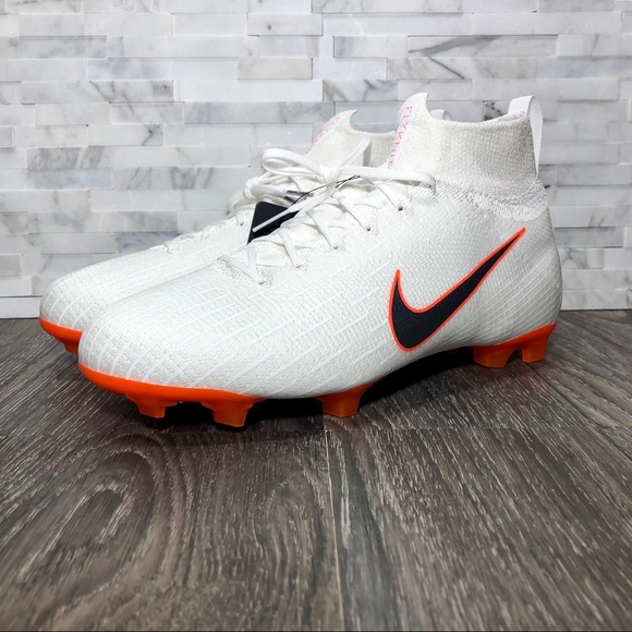 nike junior mercurial superfly 6 elite fg